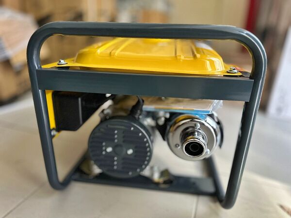 Kama By Reis KGL3500C Benzinli Jeneratör 3,5 kVA