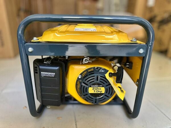 Kama By Reis KGL3500C Benzinli Jeneratör 3,5 kVA