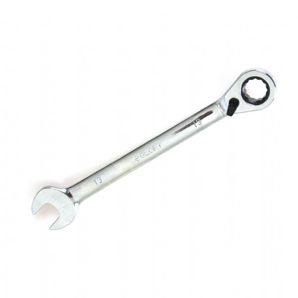 Glory Mandallı Cırcır  Anahtar 5.5mm