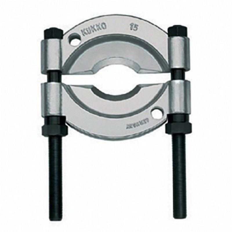 Kukko 15-0 Dış Rulman Çektirme Ayırıcı Tabla 8-60 mm