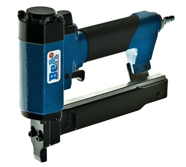 Bea 90/32-611 Havalı Zımba Teli Çakma Tabancası Uzun Magazin 15-32 mm