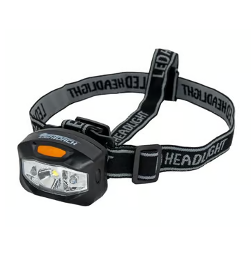 Lightorch LT03099 Led Kafa Lambası 120 Lm