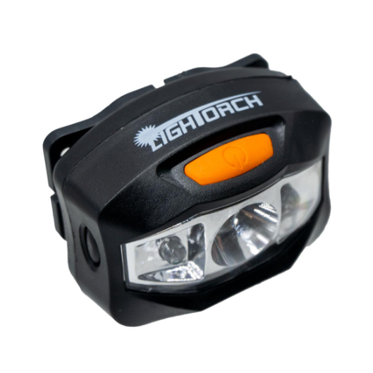Lightorch LT03099 Led Kafa Lambası 120 Lm