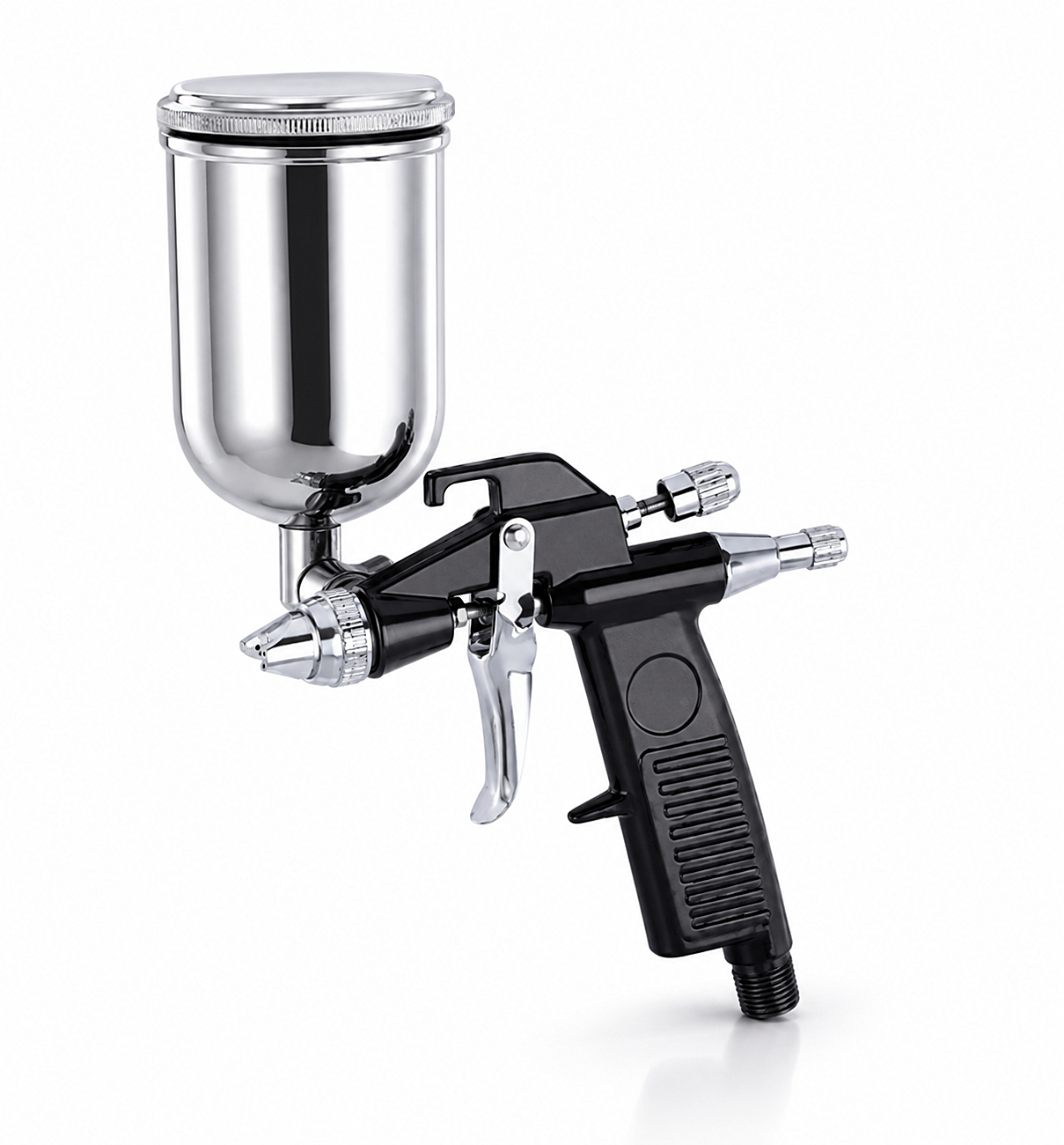 Magicbrush SG-215 Airbrush Boya Tabancası 0,8 mm