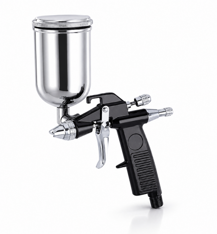Magicbrush SG-215 Airbrush Boya Tabancası 0,8 mm