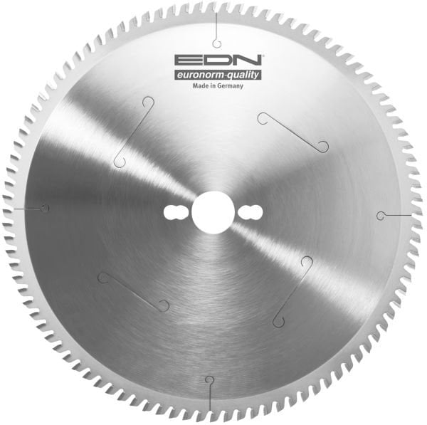 EDN VW Ağaç Testere 300x3.2x30mm 96 Diş