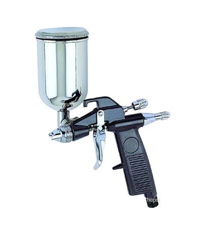 Magicbrush SG-215 Airbrush Boya Tabancası 0,8 mm