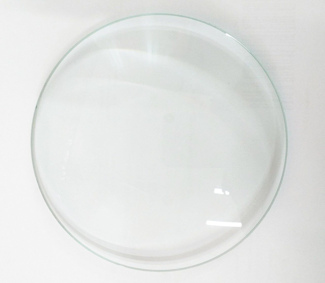 Loyka 6017 Yedek Yuvarlak Büyüteç Merceği 3X