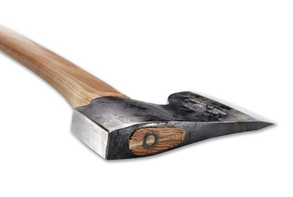 Hultafors 841770 Aby Forest Axe Balta 1015 gr