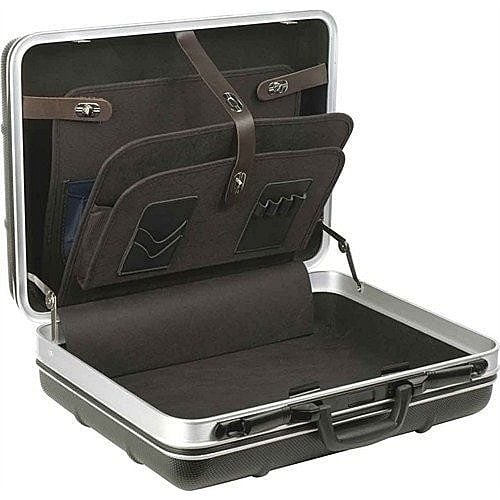 Alfa T8001C Şifreli ABS Takım Çantası 17x50x38 cm