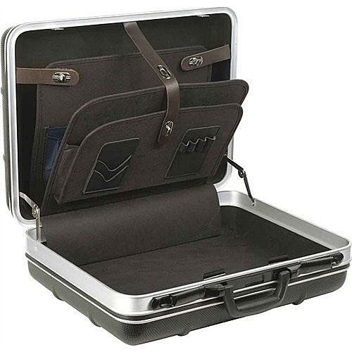 Alfa T8001C Şifreli ABS Takım Çantası 17x50x38 cm