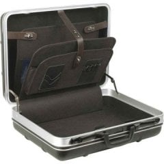 Alfa T8001C Şifreli ABS Takım Çantası 17x50x38 cm