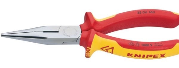 Knipex 2506160 Kargaburun 160 mm