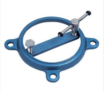Kanca Döner Tabla Castillo Sfero Mengene İçin 100 mm