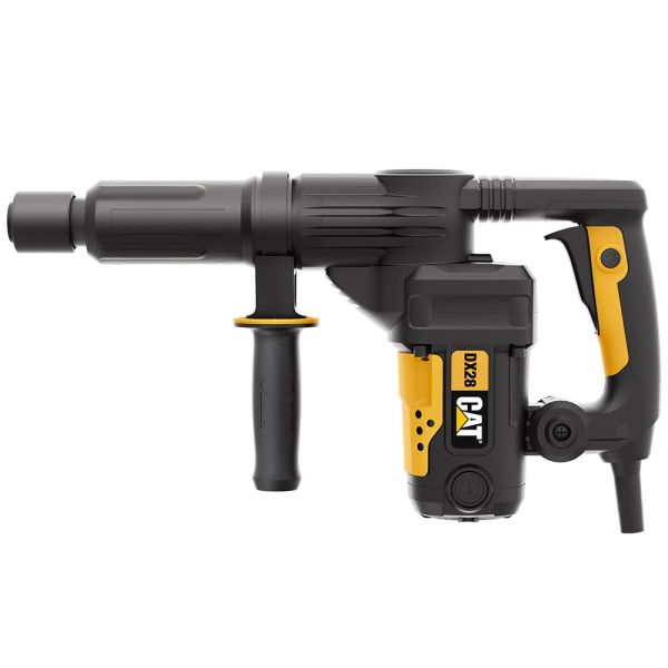 CAT DX28  Profesyonel HEX Kırıcı 1100Watt 10 Joule