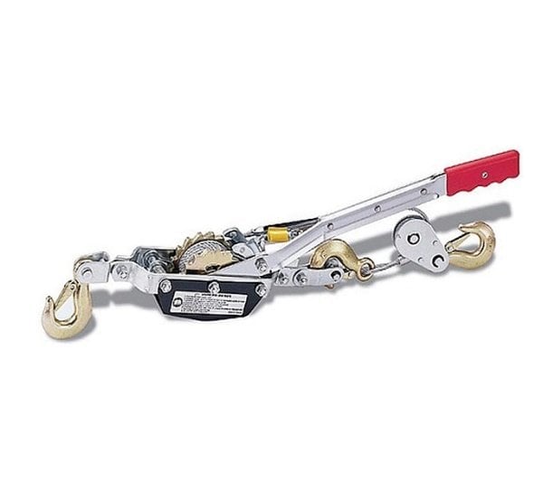 Jun Kaung JK-00114 Gerdirme 2 Ton