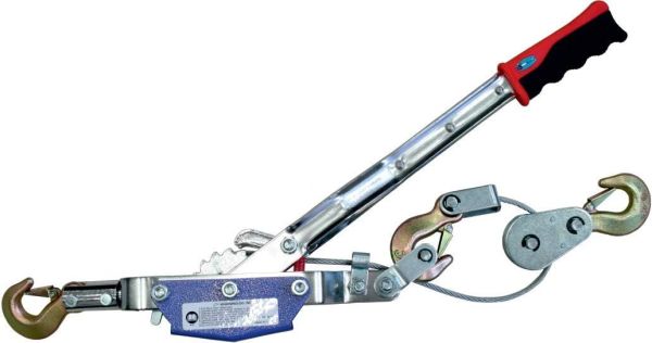 Jun Kaung JK-01484 Gerdirme 4 Ton