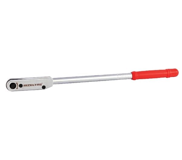 İzeltaş 1610060100 3/8 '' Tork Anahtarı 2.5 - 11 Nm