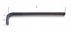 Beta 96L Uzun Allen Anahtar 2,5mm