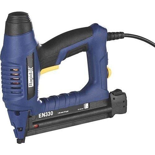 Rapid EN330 Elektrikli Çivi Çakma Tabancası 15-30 mm