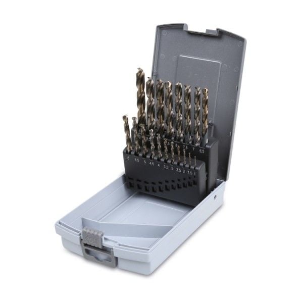 Beta 416/SP19 Matkap Ucu Takımı 19 prç