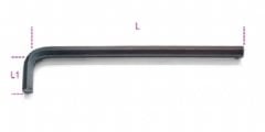 Beta 96L Uzun Allen Anahtar 3mm