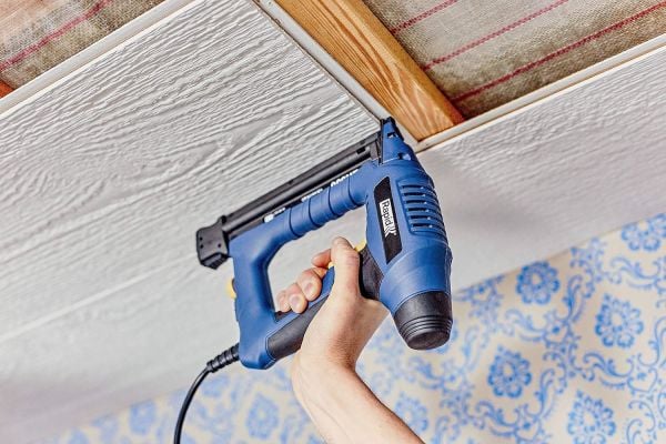 Rapid EN330 Elektrikli Çivi Çakma Tabancası 15-30 mm