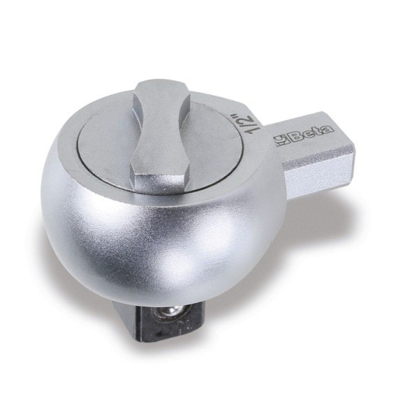 Beta 615 Cırcır Kafa 3/8'' 9x12mm