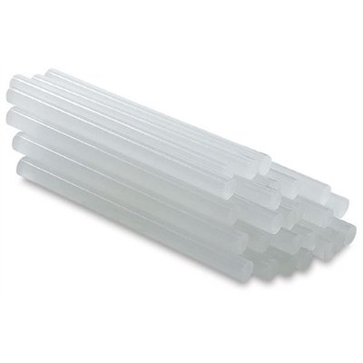 Steinel 300x Ø 11 mm Üniversal Şefaf Silikon Mum 1000 gr