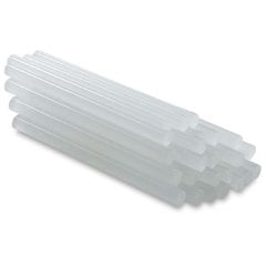 Steinel 300x Ø 11 mm Üniversal Şefaf Silikon Mum 1000 gr