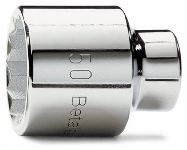 Beta 928B 3/4'' Yıldız Lokma 55mm
