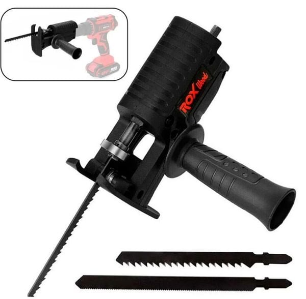 Rox Wood Matkaba Takılır Dekupaj Kesme Aparatı