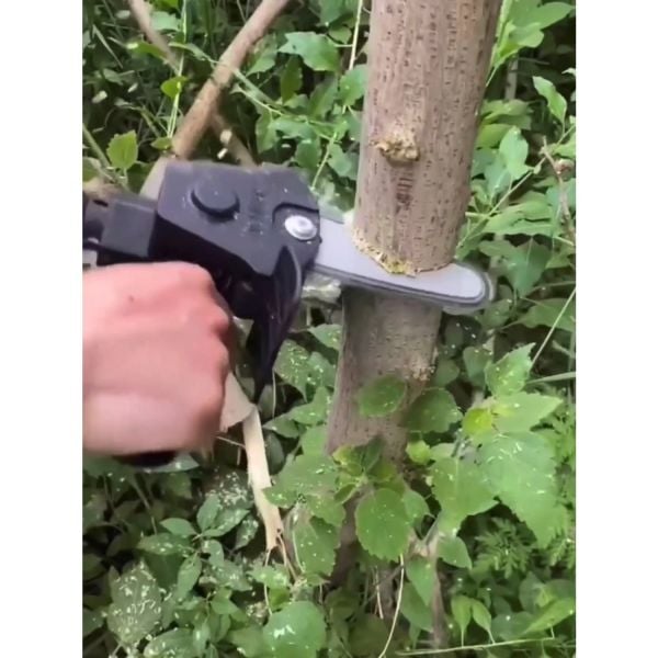 Rox Wood Matkaba Takılır Dal Budama Testeresi Aparatı