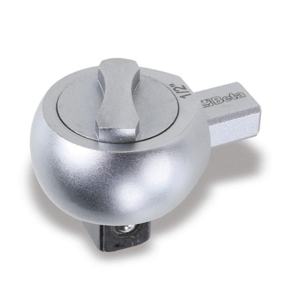 Beta 615 Cırcır Kafa 1/2'' 14x18mm