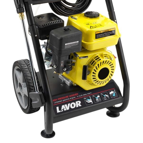Lavor INDEPENT 2700 Amatör Soğuk Yıkama Makinası