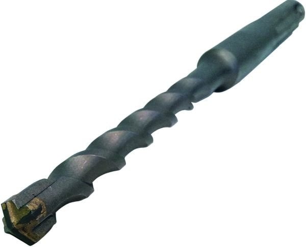 Todrill TD50433 SDS-MAX 4 Elmaslı Matkap Ucu 18x540 mm