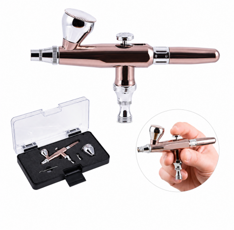 Magicbrush MA-102 Airbrush Boya Tabancası