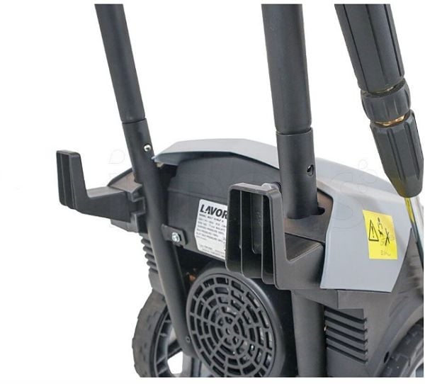 Lavor BOLT 1510 LP Yarı Profesyonel Soğuk Yıkama Makinası 150 Bar