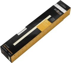 Steinel 300x Ø 11 mm Hızlı Şefaf Silikon Mum 20'li-600 gr
