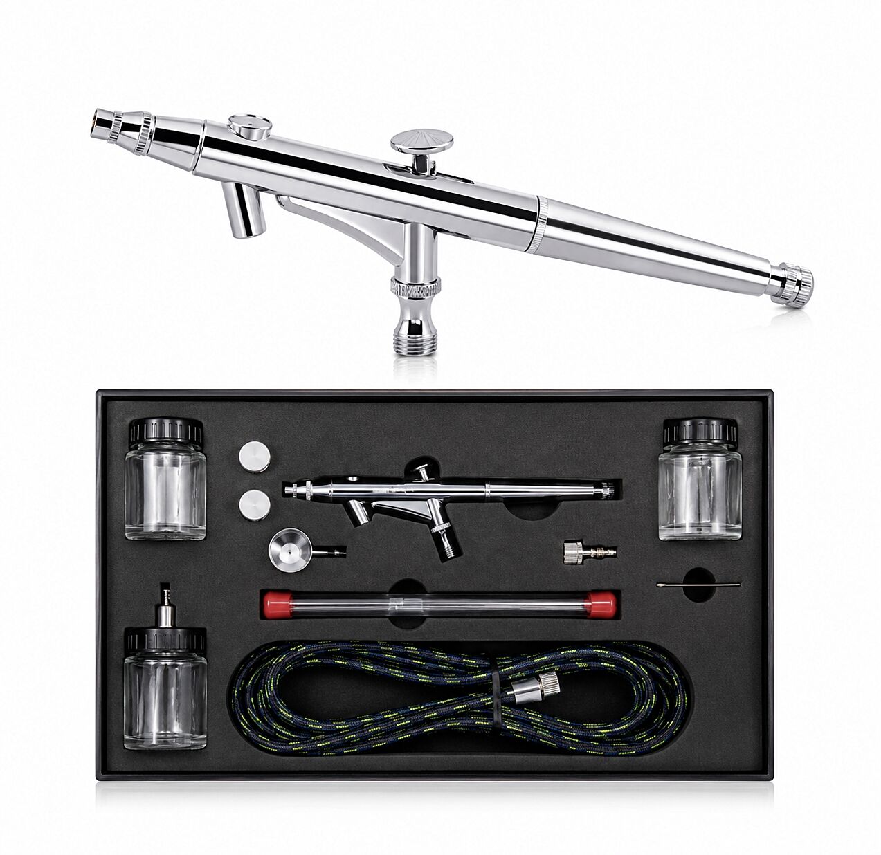 Magicbrush AB-130BSN Airbrush Boya Tabancası