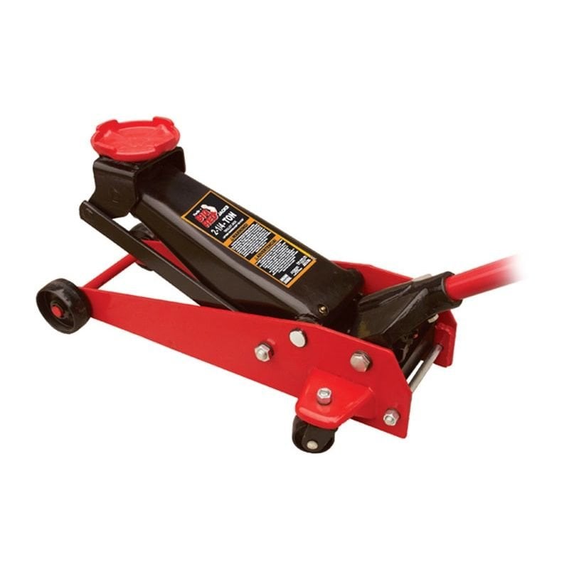 Bigred T82257 Arabalı Zemin Kriko 2,25 Ton