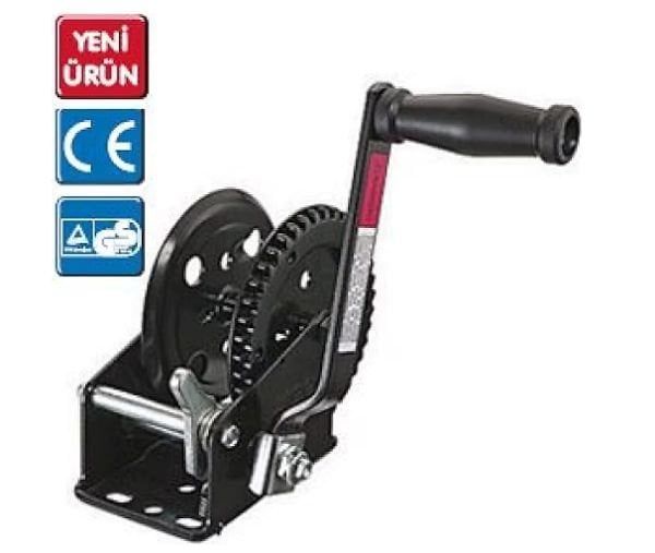 Jun Kaung JK-06162 Kollu El Vinci (Irgat) 727 kg.