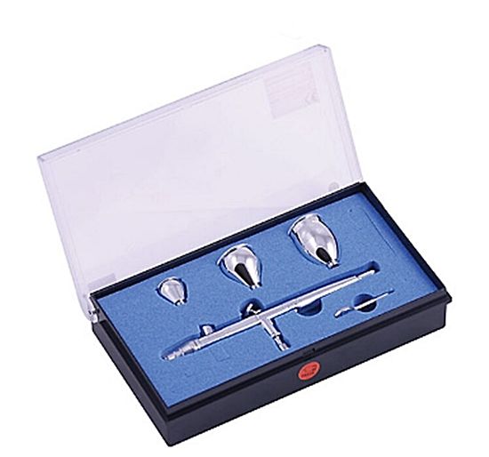 Magicbrush AL-UC200 Airbrush Boya Tabancası