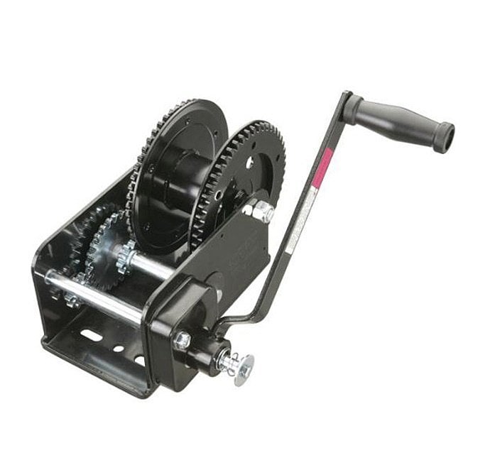 Jun Kaung JK-04253 Kollu El Vinci (Irgat) 1100 kg.