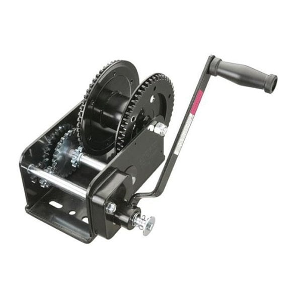 Jun Kaung JK-04253 Kollu El Vinci (Irgat) 1100 kg.