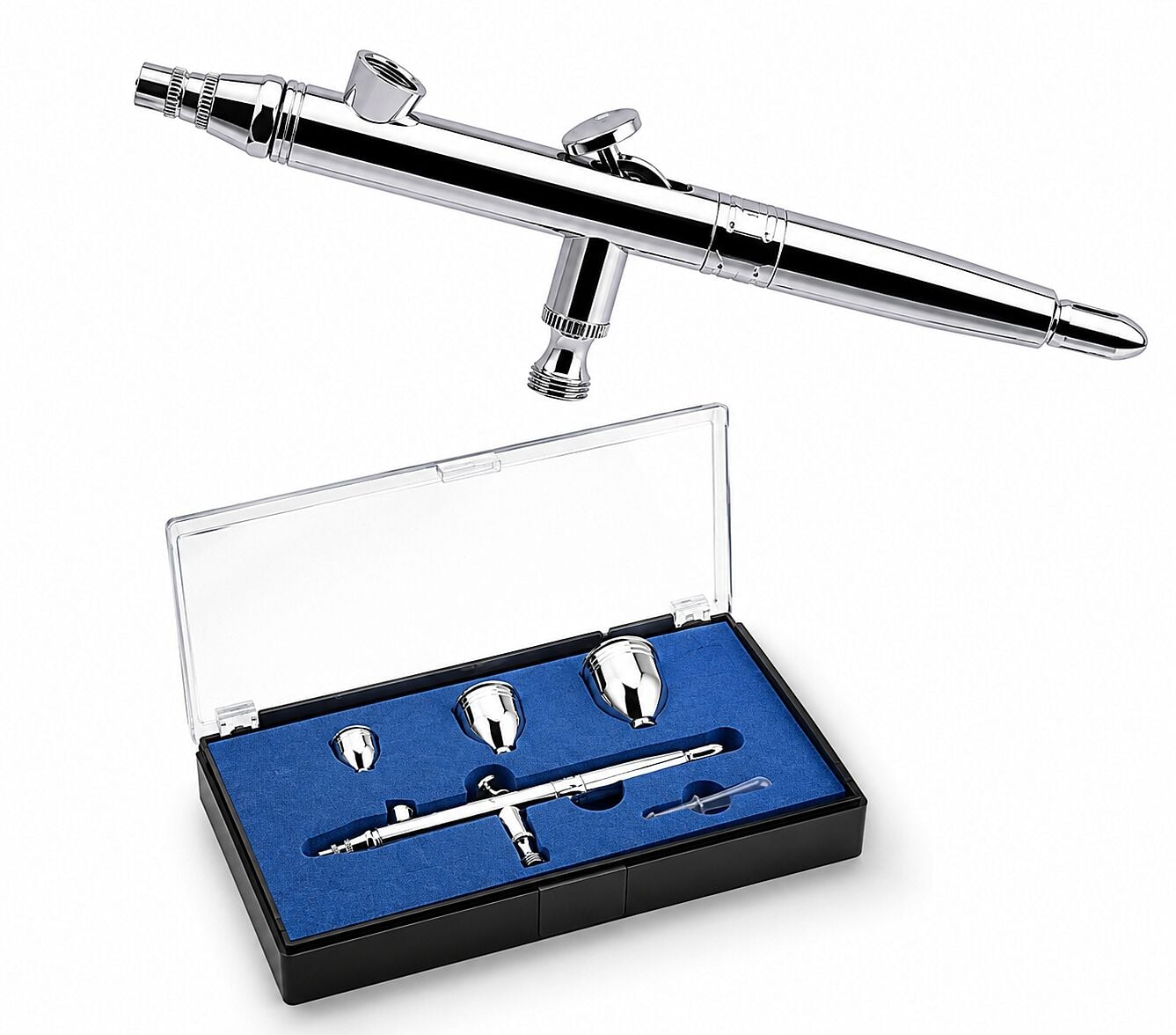 Magicbrush AL-UC200 Airbrush Boya Tabancası