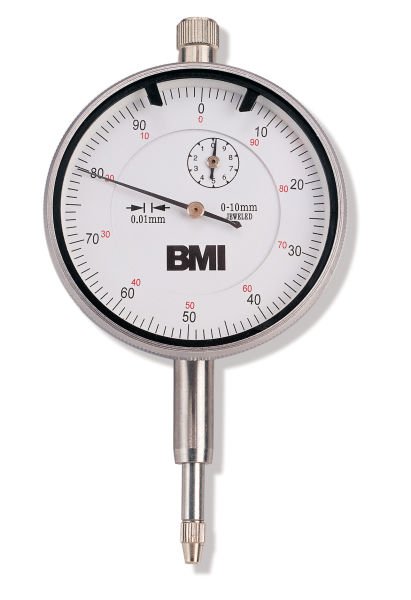 Bmi 766030 Mekanik Komparatör Saati 30 mm