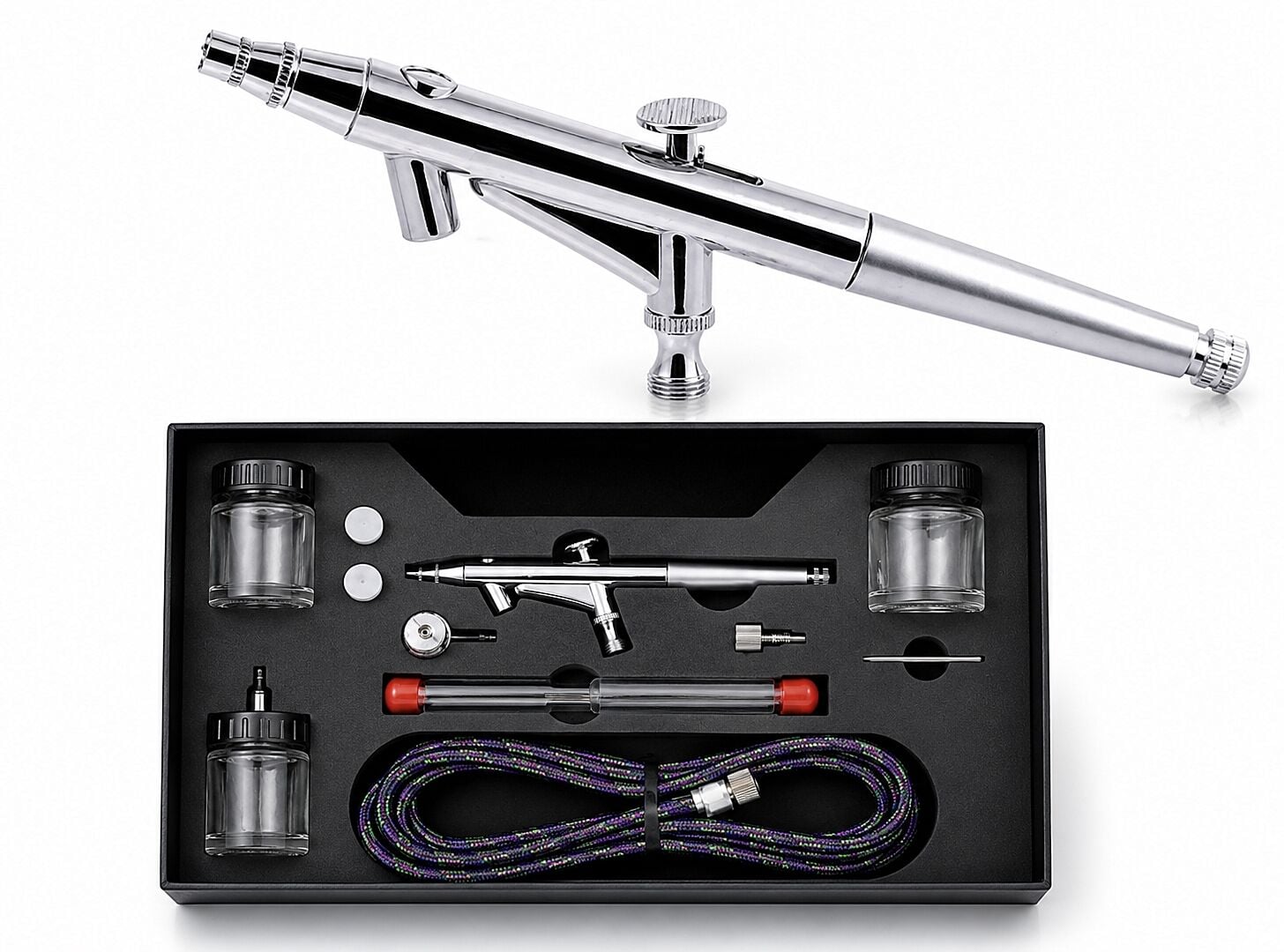 Magicbrush AB-130ASN Airbrush Boya Tabancası