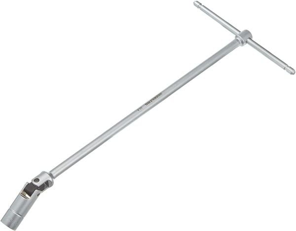 İzeltaş Mafsallı Buji Lokma Anahtar 20.8 mm