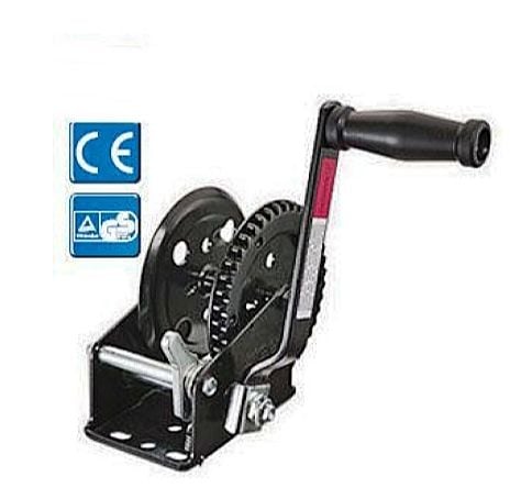 Jun Kaung JK-06082 Kollu El Vinci (Irgat) 250 kg.